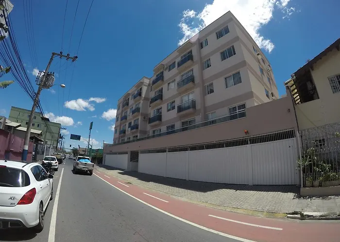 Res. Tivoli - Centro - Balneario Camboriu