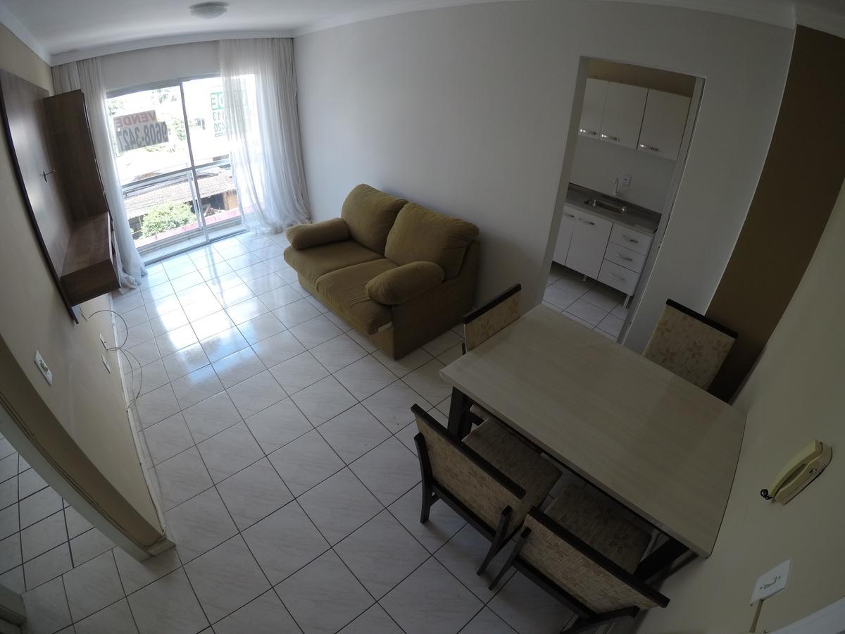 Res. Tivoli - Centro - Apartamento