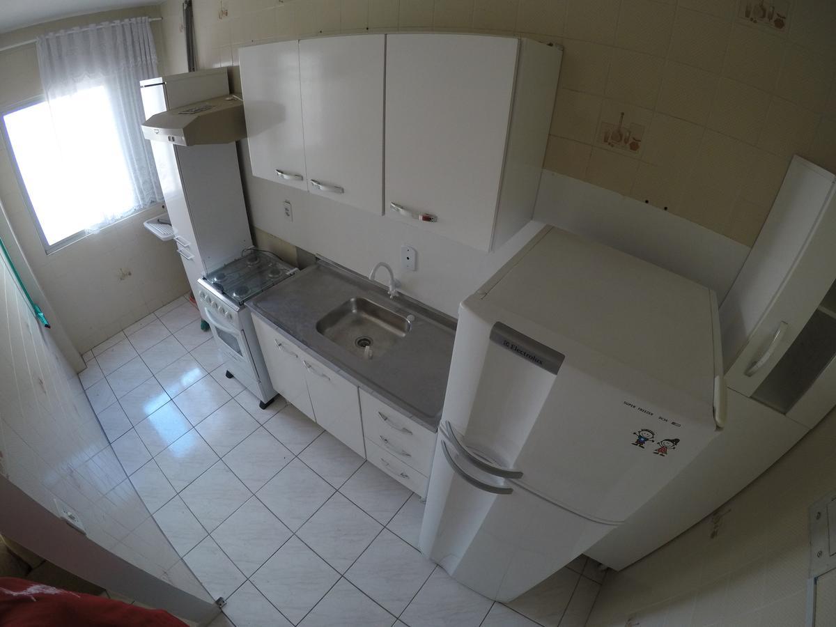 Res. Tivoli - Centro - Apartamento Balneario Camboriu