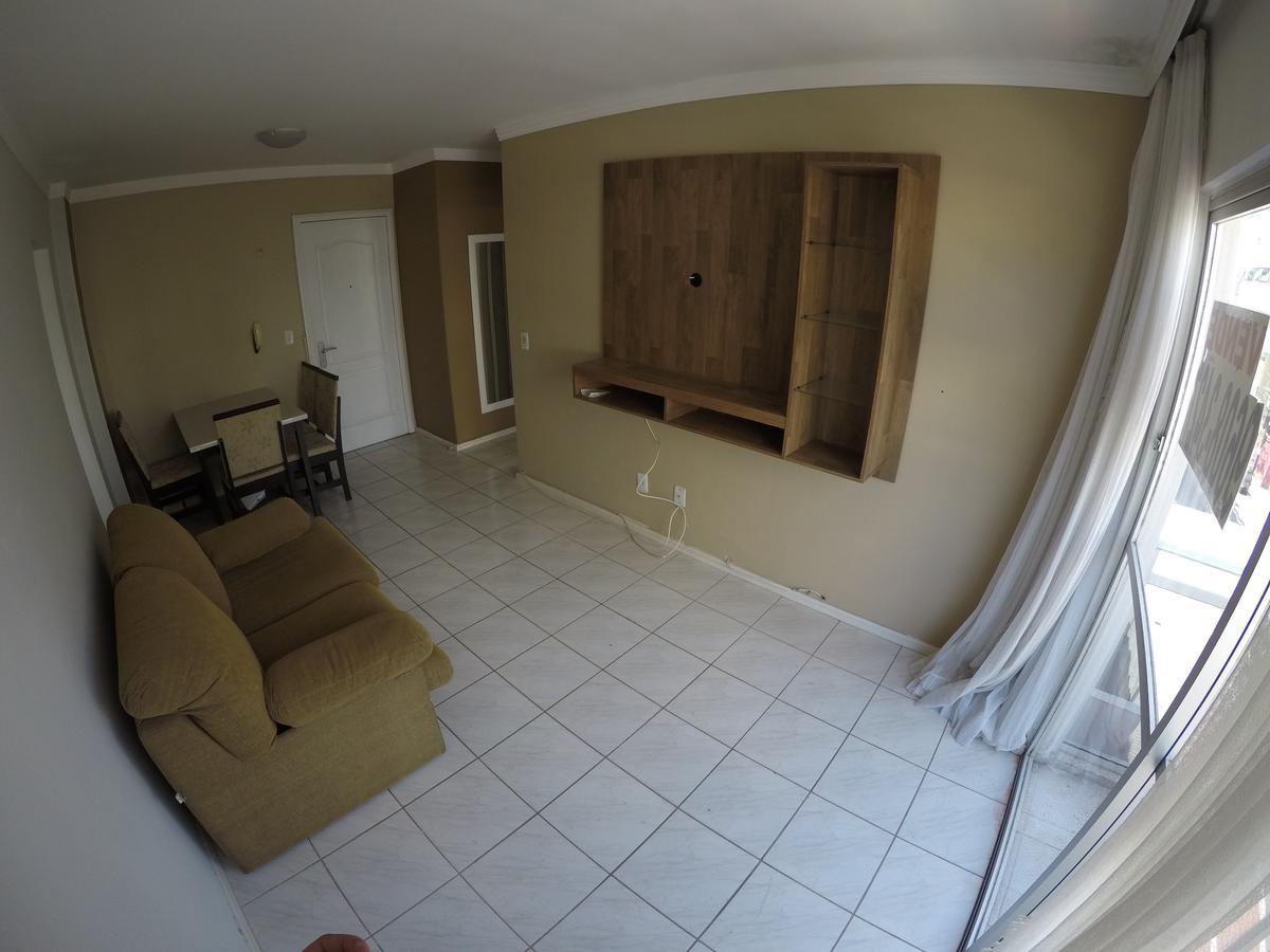 Apartamento Res. Tivoli - Centro - Balneario Camboriu