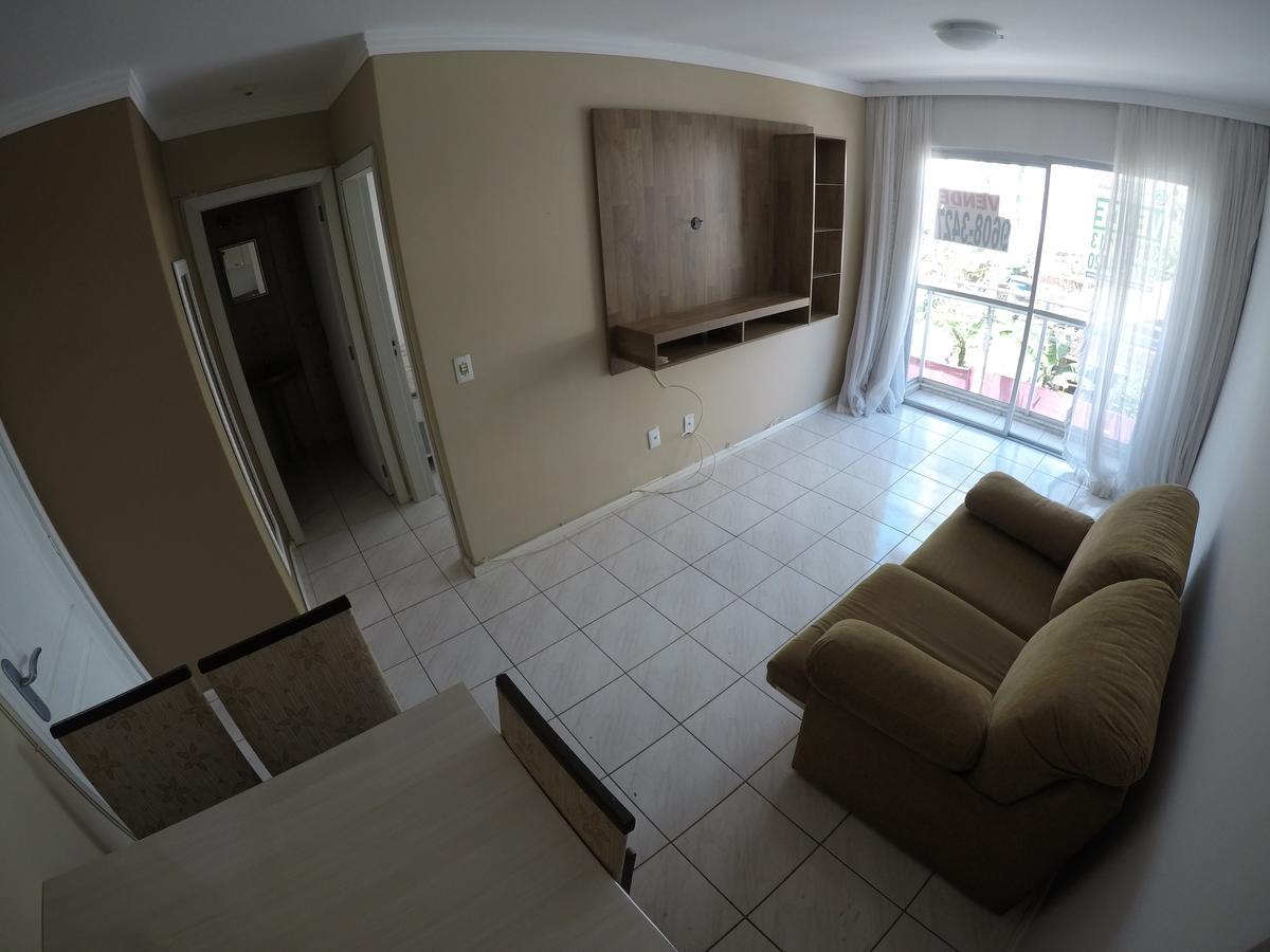 Apartamento Res. Tivoli - Centro - *